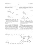 FLUORESCENT DYE-LABELED GLUCOSE BIOPROBE, SYNTHESIS METHOD AND USAGE THEREOF diagram and image