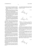 FLUORESCENT DYE-LABELED GLUCOSE BIOPROBE, SYNTHESIS METHOD AND USAGE THEREOF diagram and image