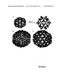 Novel Druggable Regions in the Dengue Virus Envelope Glycoprotein and Methods of Using the Same diagram and image