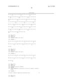 Novel Druggable Regions in the Dengue Virus Envelope Glycoprotein and Methods of Using the Same diagram and image