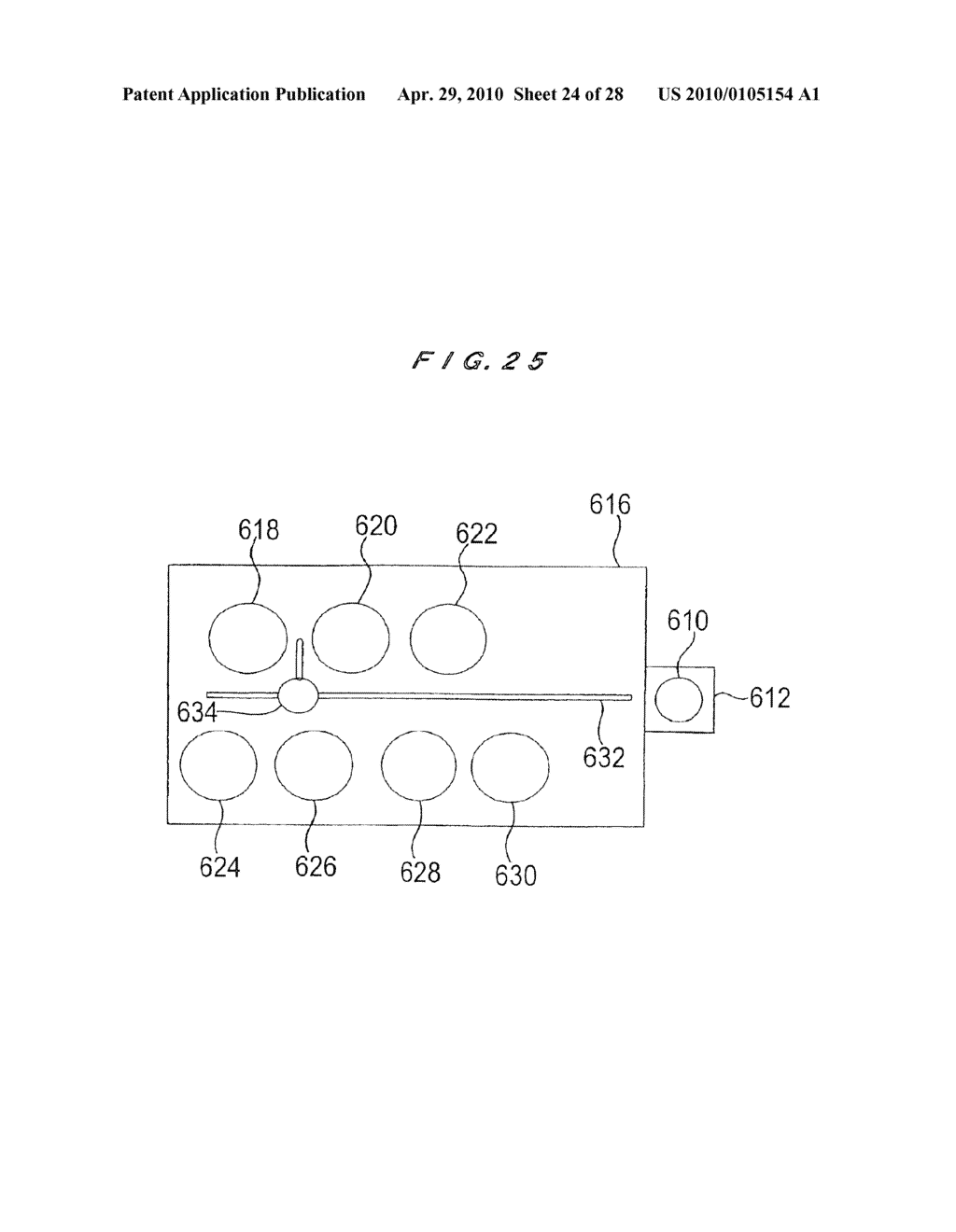 METHOD AND APPARATUS FOR PROCESSING SUBSTRATE - diagram, schematic, and image 25