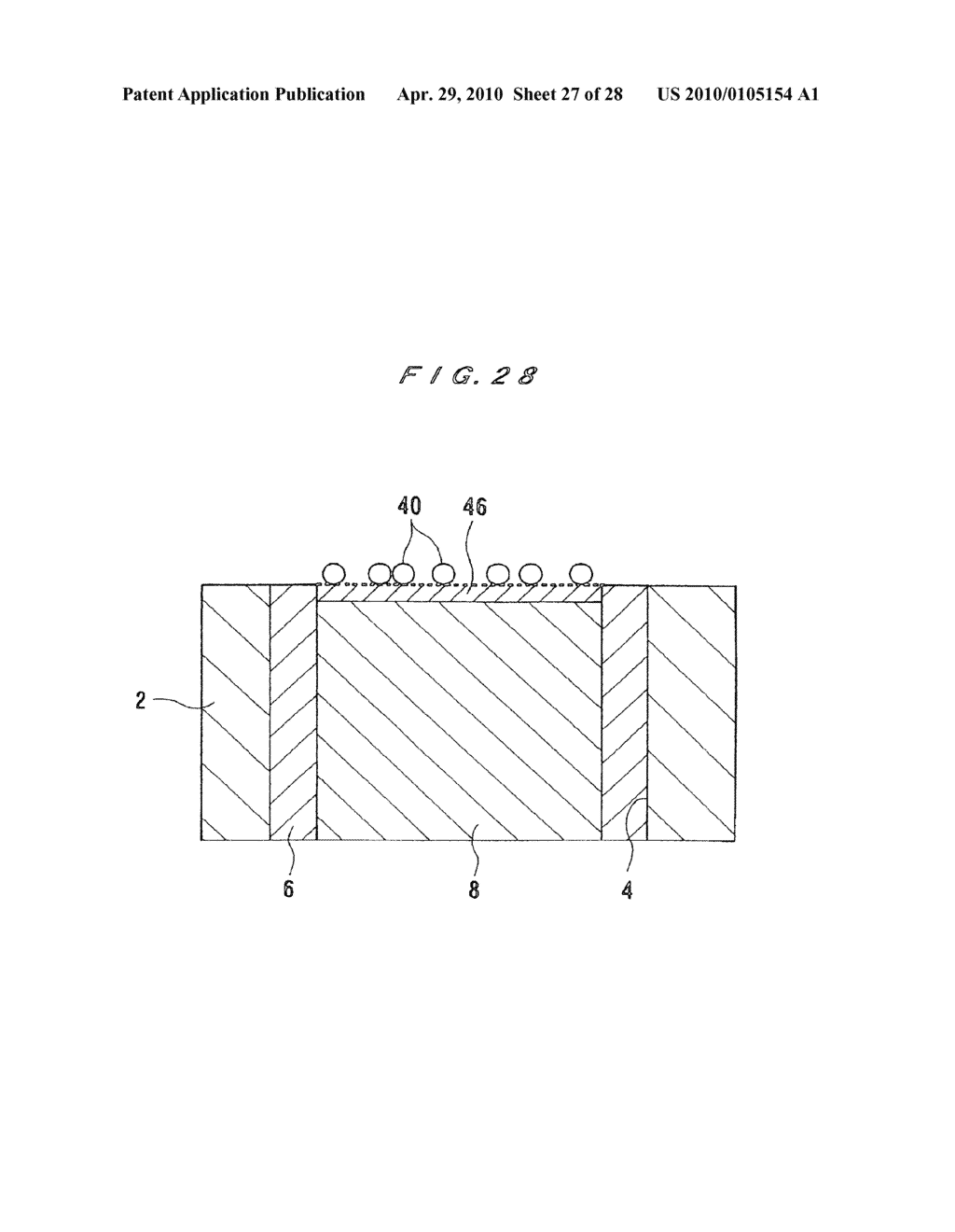 METHOD AND APPARATUS FOR PROCESSING SUBSTRATE - diagram, schematic, and image 28