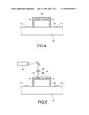 METHOD OF MANUFACTURING LIGHT-EMITTING DIODE PACKAGE diagram and image