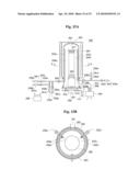 Method of Manufacturing Semiconductor Device and Substrate Processing Apparatus diagram and image