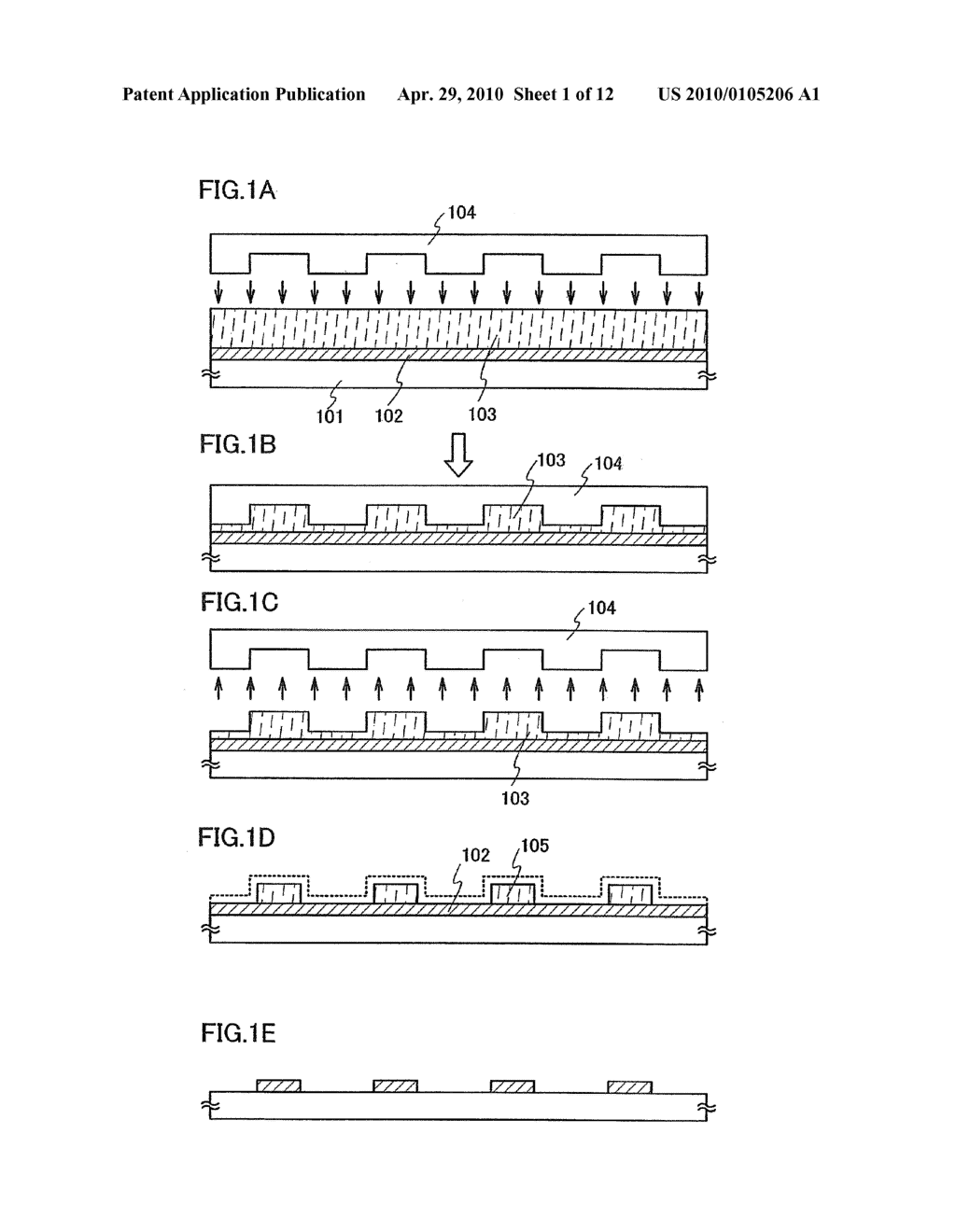 METHOD FOR MANUFACTURING SEMICONDUCTOR DEVICE - diagram, schematic, and image 02