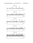 METHOD OF MANUFACTURING SEMICONDUCTOR DEVICE diagram and image