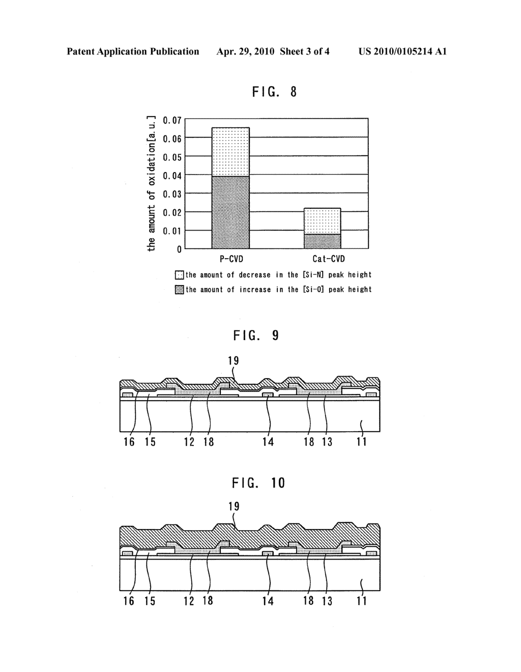 METHOD OF MANUFACTURING SEMICONDUCTOR DEVICE - diagram, schematic, and image 04