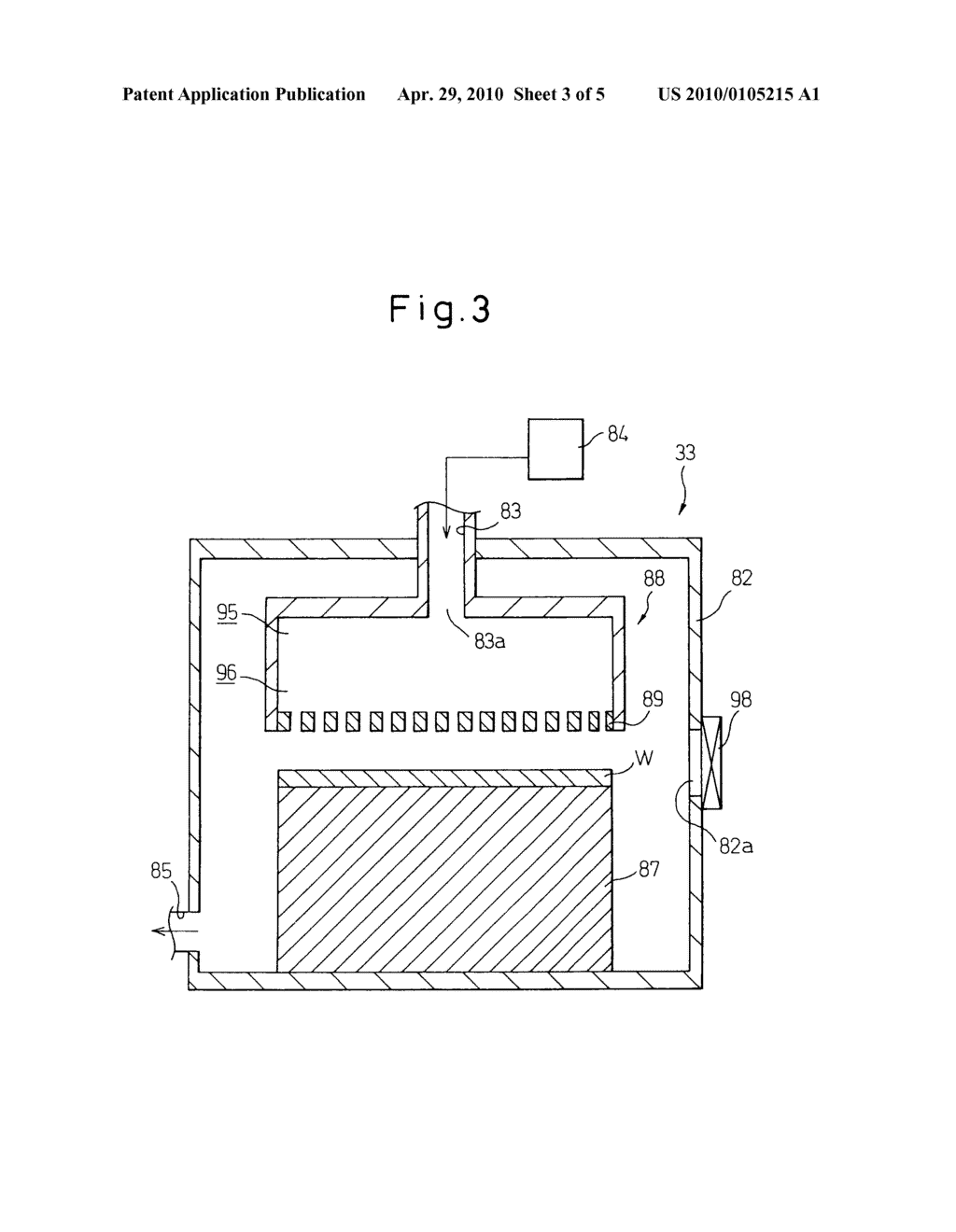 METHOD OF MODIFYING INSULATING FILM - diagram, schematic, and image 04