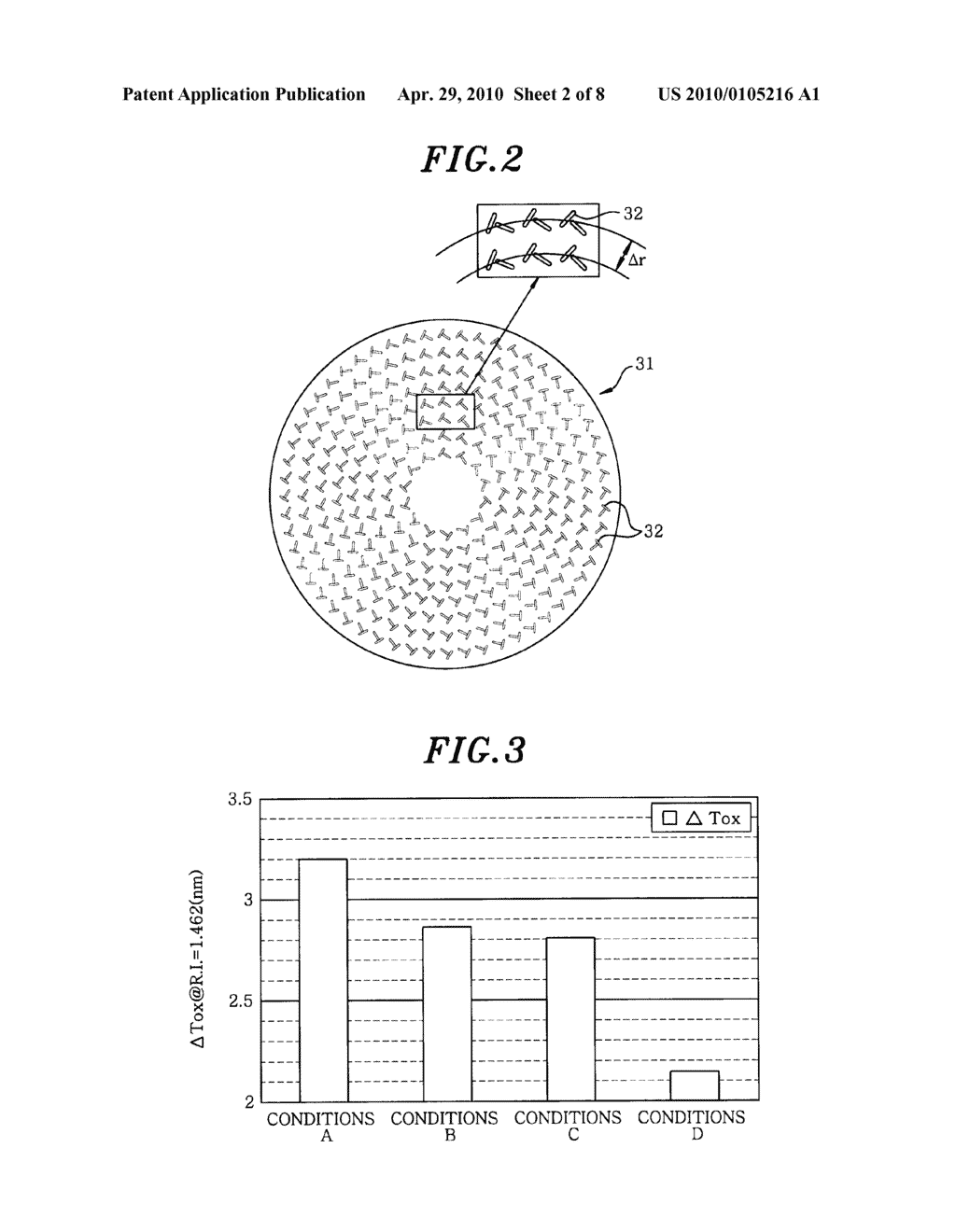 PLASMA OXIDIZING METHOD, STORAGE MEDIUM, AND PLASMA PROCESSING APPARATUS - diagram, schematic, and image 03