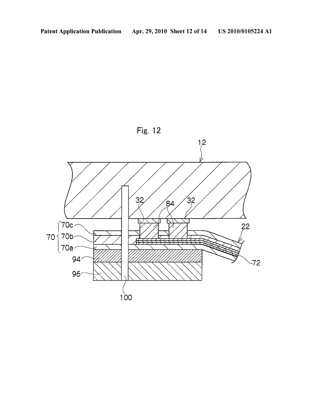 ELECTRICAL CONNECTING APPARATUS - diagram, schematic, and image 13