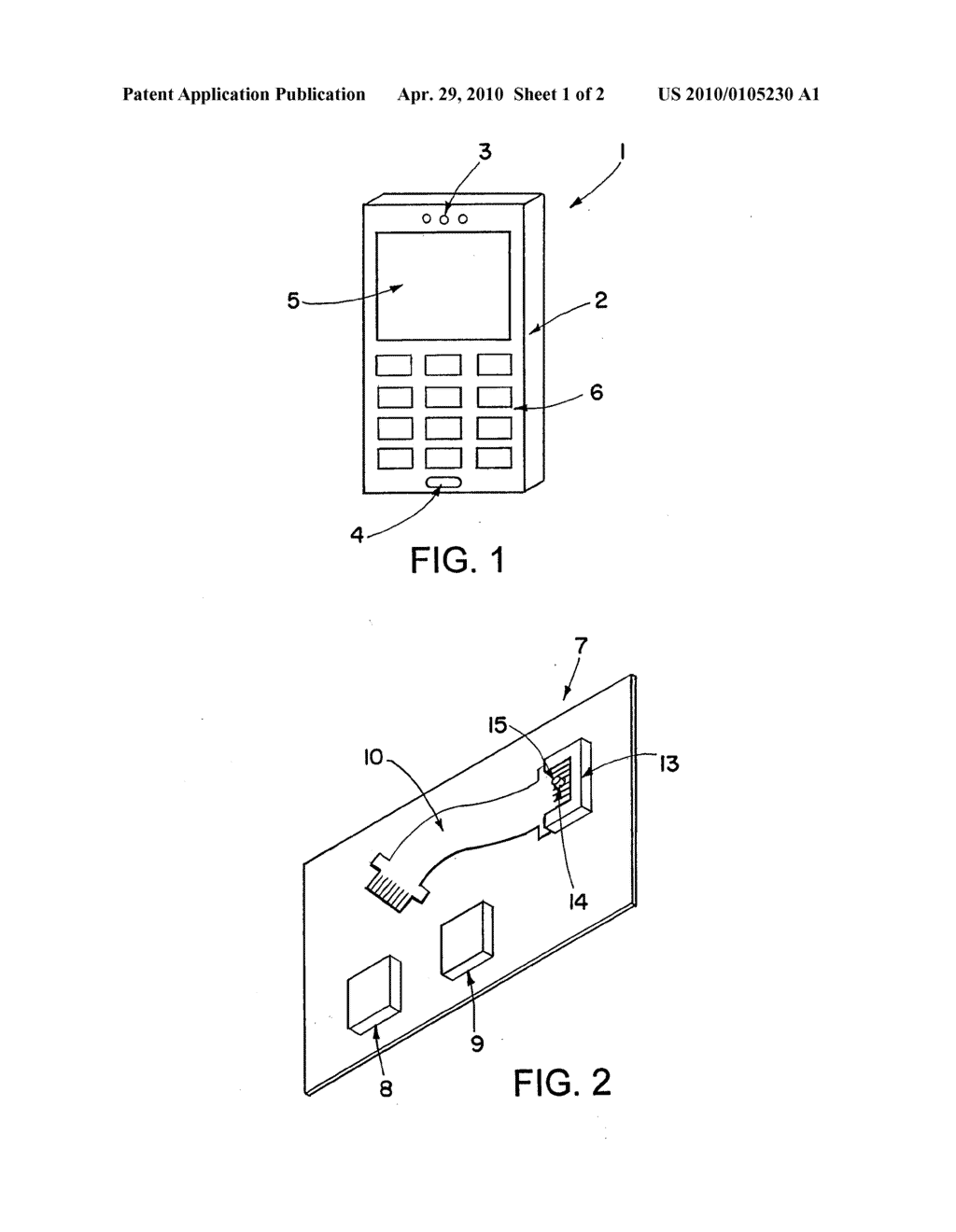 CONNECTOR - diagram, schematic, and image 02