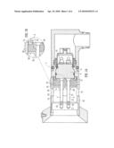 Submersible Electrical Connector diagram and image