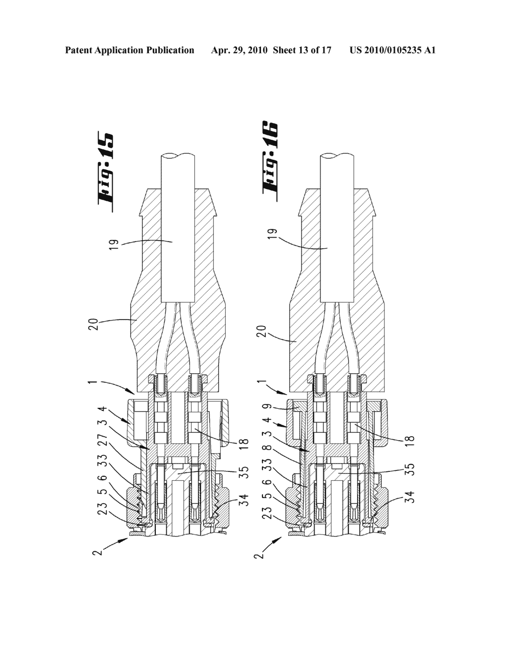 CONNECTOR ELEMENT - diagram, schematic, and image 14