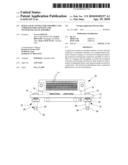 QUICK LOCK CONNECTOR ASSEMBLY AND A PROCESS FOR COUPLING AND UNCOUPLING SUCH ASSEMBLY diagram and image