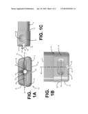 Cable positioner diagram and image