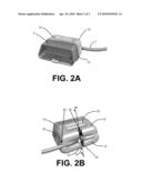 Cable positioner diagram and image