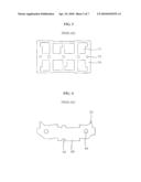 CONDUCTOR BASE AND FINGER MODULE OF AIR CIRCUIT BREAKER diagram and image