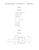 CONDUCTOR BASE AND FINGER MODULE OF AIR CIRCUIT BREAKER diagram and image
