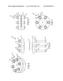 GASKET RELEASE AGENT diagram and image