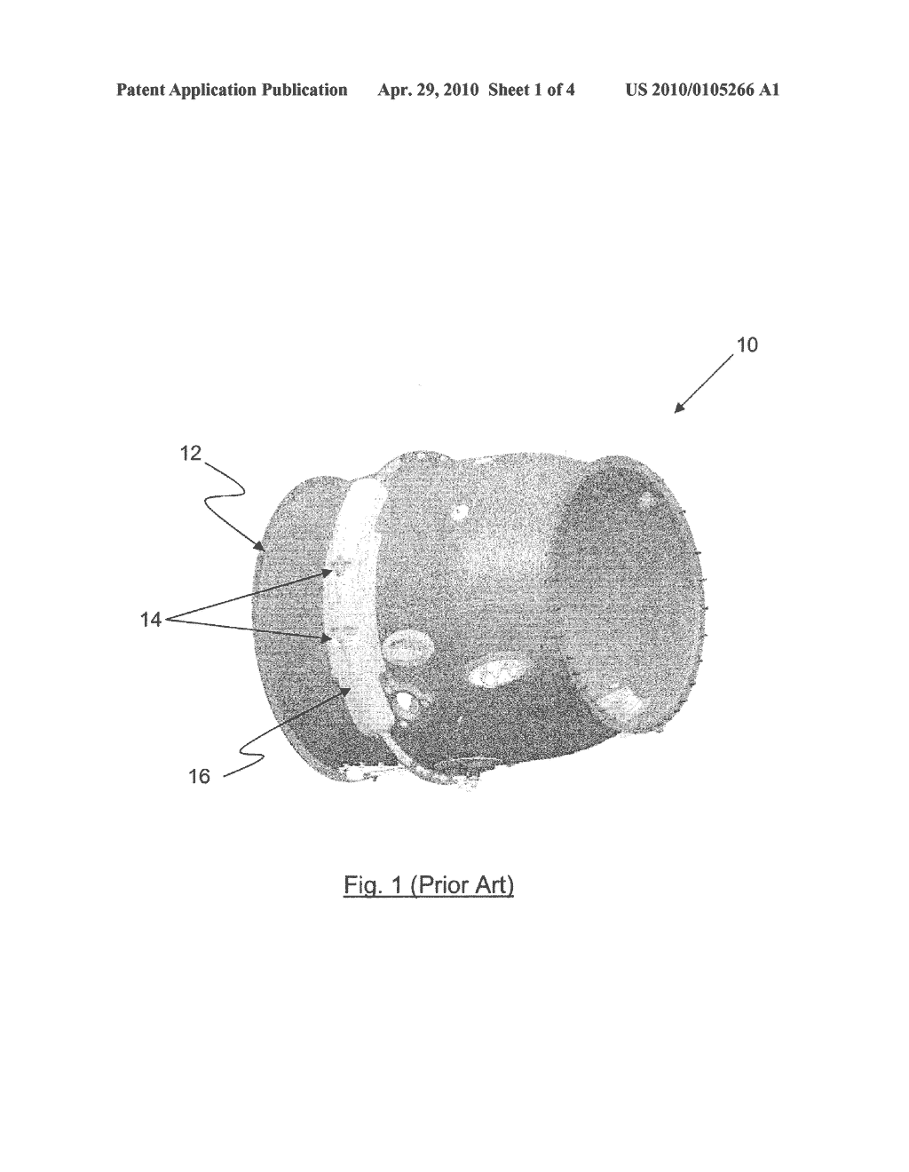 COMPOSITE FIRE SHIELD - diagram, schematic, and image 02