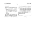 Polypropylene Fibers and Spunbond Nonwoven with Improved Properties diagram and image