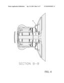 COMPACT ELECTRIC GRINDING MACHINE diagram and image