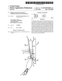 Rabbit and poultry cervical vertebral dislocation apparatus diagram and image