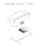 AIR CONDUCTING DEVICE diagram and image