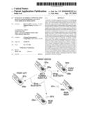 Plurality of Mobile Communication Devices for Performing Locally Collaborative Operations diagram and image