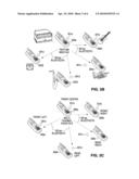 Plurality of Mobile Communication Devices for Performing Locally Collaborative Operations diagram and image