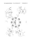 AUDIO INTERRUPT SYSTEM diagram and image