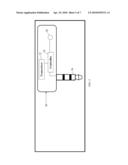 AUDIO INTERRUPT SYSTEM diagram and image