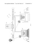 AUDIO INTERRUPT SYSTEM diagram and image