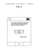 RADIO COMMUNICATION CONTROL DEVICE, RADIO COMMUNICATION SYSTEM AND RADIO COMMUNICATION TERMINAL diagram and image