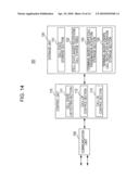 RADIO COMMUNICATION CONTROL DEVICE, RADIO COMMUNICATION SYSTEM AND RADIO COMMUNICATION TERMINAL diagram and image