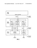 METHOD AND APPARATUS FOR BROADCASTING SYSTEM INFORMATION IN A WIRELESS COMMUNICATION NETWORK diagram and image