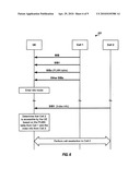 METHOD AND APPARATUS FOR BROADCASTING SYSTEM INFORMATION IN A WIRELESS COMMUNICATION NETWORK diagram and image