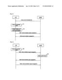 METHOD FOR CONTROLLING RADIO RESOURCE ALLOCATION IN MOBILE COMMUNICATION SYSTEM diagram and image