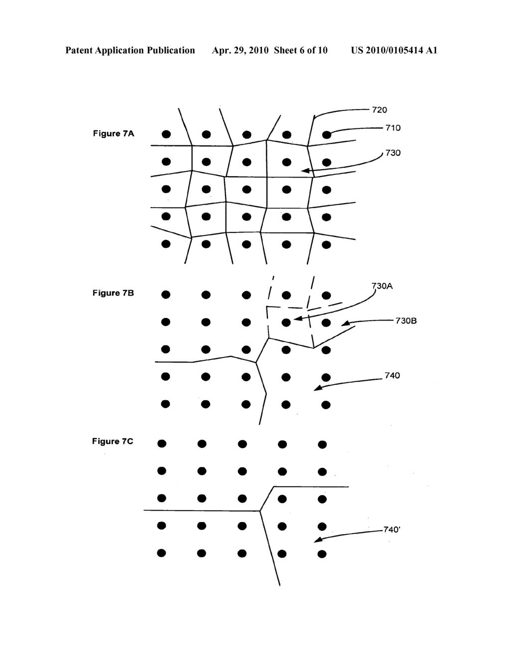 SYSTEM FOR PROVIDING ALERT-BASED SERVICES TO MOBILE STATIONS IN A WIRELESS COMMUNICATIONS NETWORK - diagram, schematic, and image 07