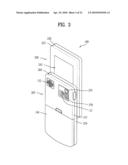 MOBILE TERMINAL AND CONTROLLING METHOD THEREOF diagram and image