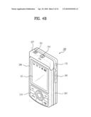 MOBILE TERMINAL AND CONTROLLING METHOD THEREOF diagram and image