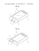 MOBILE TERMINAL AND CONTROLLING METHOD THEREOF diagram and image