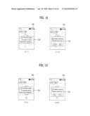 MOBILE TERMINAL AND CONTROLLING METHOD THEREOF diagram and image