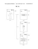 MOBILE TERMINAL AND CONTROLLING METHOD THEREOF diagram and image