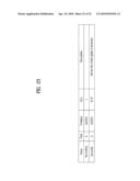 MOBILE TERMINAL AND CONTROLLING METHOD THEREOF diagram and image