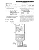 Alternative Inputs of a Mobile Communications Device diagram and image