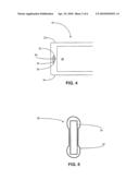 SIDE KEY SEAL FOR A PORTABLE ELECTRONIC DEVICE diagram and image