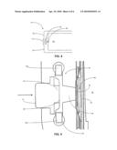 SIDE KEY SEAL FOR A PORTABLE ELECTRONIC DEVICE diagram and image