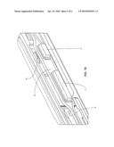 SIDE KEY SEAL FOR A PORTABLE ELECTRONIC DEVICE diagram and image