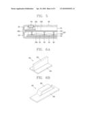 MOBILE TERMINAL HAVING SHIELDING MEMBER diagram and image